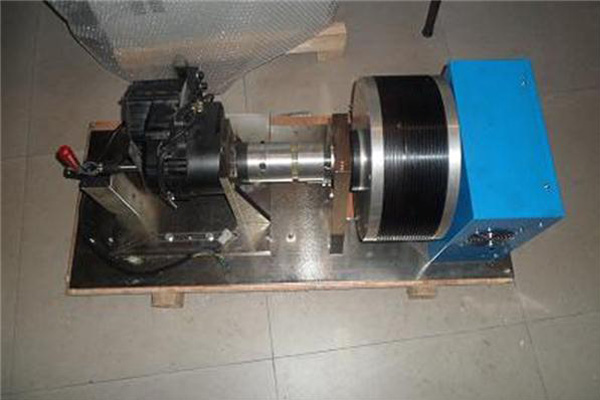 关于磁粉测功机的测试功能与优势解析